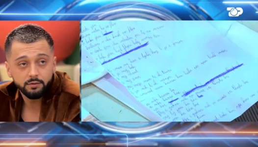 Gjesti flet për ish-të dashurën e tij “D”:  Ç’kam përjetuar me të, s’do e përjetoj më kurrë – E kam pasur në mendje