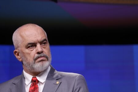 Vendimi i Kushtetueses për TikTok, reagon Edi Rama
