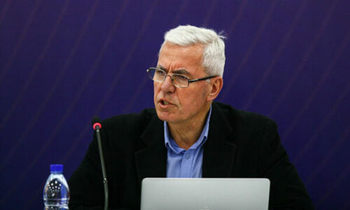 Sami Kurteshi me ‘agresion’ të ri ndaj AGK’së dhe gazetarëve, i quan kriminelë dhe vrasës