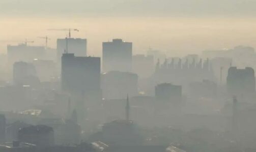 “Çdo vit bëhet edhe më keq”, eksperti i mjedisit thotë se s’ka përmirësime për ndotjen e ajrit në Kosovë