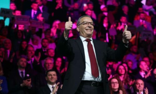 Hamza zotohet për uljen e tatimit në paga: Më shumë para në fund të muajit për punëtorë (Video)