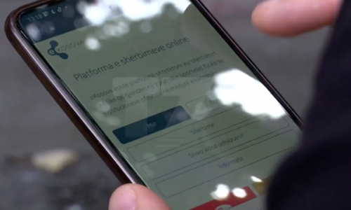 ZKA: Platforma e-Kosova rrezikon integritetin dhe saktësinë e të dhënave