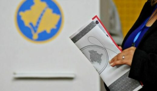 Në tri vjetët e fundit numri i fletëvotimeve të dëmtuara pati një trend uljeje