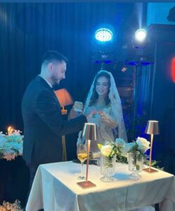 I jep fund beqarisë ish-banori Big Brother Vip Kosova