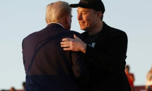 Musk së shpejti do të largohet nga administrata Trump