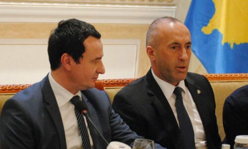 “Ata munden me provu, por..”- Haradinaj flet hapur nëse Vetëvendosje e ka ftuar për bashkëpunim