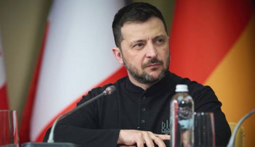 Vjen reagimi i parë i Zelenskyt pasi Putin shpalli armëpushimin e përkohshëm