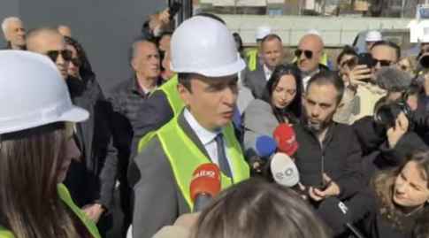 S’mjaftoi që s’iu përfill ftesës, tash Kurti edhe e sulmon Prokurorinë: Lirinë po e keqpërdorë për ta luftuar Qeverinë