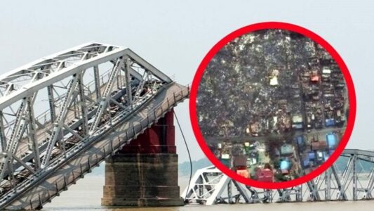 Tërmeti në Mianmar, më shumë se 1600 të vdekur dhe 3408 të lënduar