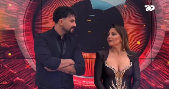 Pas gati 100 ditësh në shtëpi, eliminohet nga gara Aldo! Rikthehet me biletën e fatit