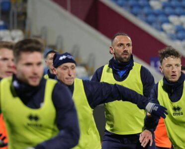 “Na pret një ndeshje e fortë” – Flet ish futbollisti kosovar para takimit me Islandën