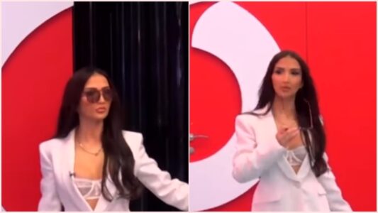 “E kam favorit temin” – momenti kur Xheneta hynë në BBVA