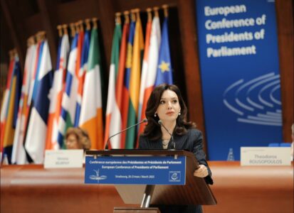 Shqipëria kërkon pranimin e Kosovës në Këshill të Evropës: Vështirë të gjendet një shtet tjetë që ka ndërtuar demokraci vibrante