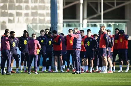 Tucheli vlerëson kundërsulmet e Shqipërisë