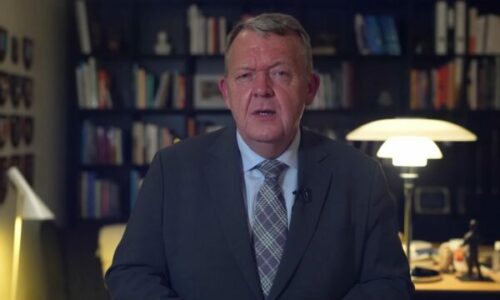 “Paqja ka mbaruar”, ministri danez i përgjigjet J.D. Vance