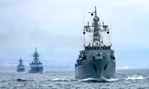 Pse Deti i Zi është vendimtar për armëpushimin Ukrainë-Rusi