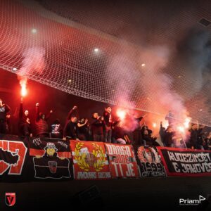 Vëllaznimi fiton finalen dramatike ndaj Prishtinës, siguron trofeun e Ligës Unike