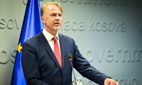 Orav: Në të gjithë Evropën, dezinformimi tenton të minojë besimin në institucione – Kosova nuk bën përjashtim