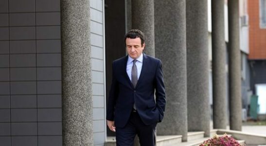 Takimet e Kurtit për koalicion me Rexhepin e Rashiqin, i quan ”të ngushta dhe të frytshme”