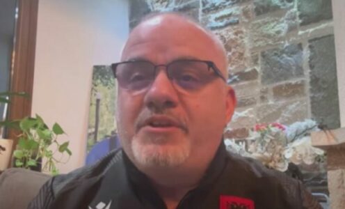 Greqia shpall “Non Grata” gazetarin nga Shqipëria