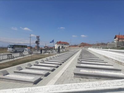 26-vjet nga masakra në Pastasel të Rahovecit, aty u vranë dhe u masakruan 106 civilë