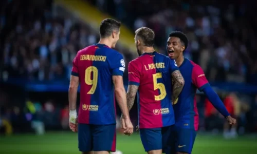 Ylli i Barcelonës po e mendon largimin gjatë verës