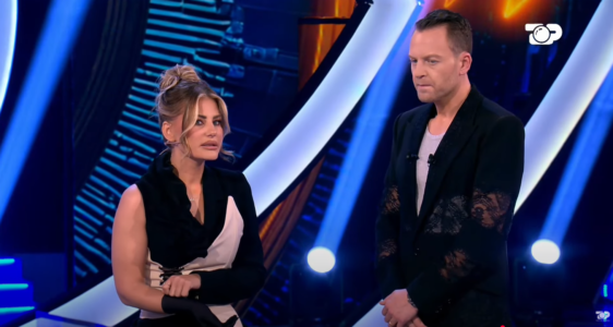 U eliminua nga gara, Valbona: U preva në besë nga Laert Vasili, fitues i BBV4 është Gjesti