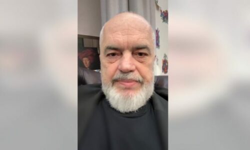 Rrugës për në Luksemburg, Rama: Shqipëria, zonjë në sallonin e Bashkimit Europian