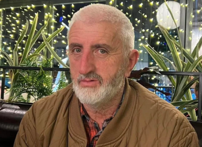 Përmes letrës drejtuar Policisë, i dyshuari që gjendet në arrati për vrasjen te “4 Llullat” jep versionin e tij për ngjarjen