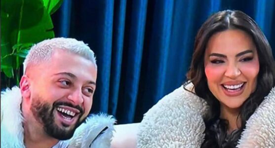 Gjesti i ashpër me Rozanën: Ti je armikja ime më e madhe