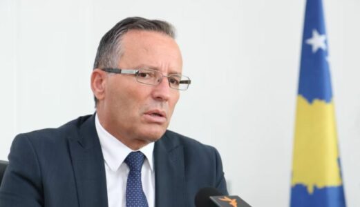 Hamza për Jasharët: Nuk e mbrojtën vetëm pragun e shtëpisë, por dinjitetin e shqiptarëve