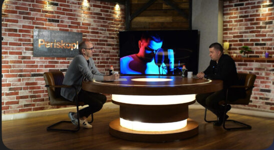 Intervistë me Genc Prelvukaj, PDK | Reel Talk me Mirenën