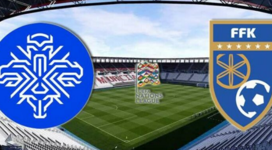 Kosova është gati për ndeshjen kundër Islandës, dalin formacionet zyrtare