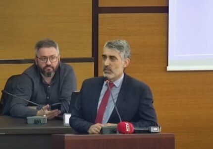 Berat Lahu që e braktisi VV’në akuzon Gëzim Sveçlën: Bëri marrëveshje për këmbimin e pronave në Badoc, LVV mbështeti veprimet korruptive