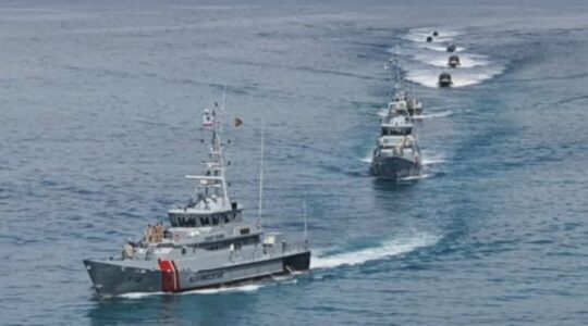 Rama: Shqipëria do të bëhet së shpejti me një anije luftarake