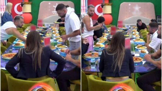 Banorët e Big Brother VIP Albania urojnë Fitër Bajramin