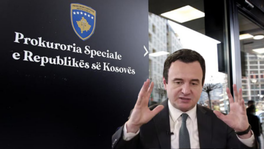 Katër ftesa për tre muaj: A do ta sjellin me forcë Kurtin për intervistim në Prokurorinë Speciale?