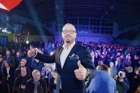 “Milionat për kryetarin, varfëri për qytetarin”: Petrit Hajdari kërkon hetime urgjente për audio-skandalin në Drenas