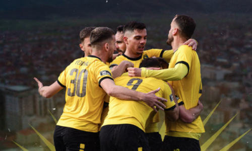 Suhareka triumfon ndaj Feronikelit 74, largohet nga pozita e parafundit