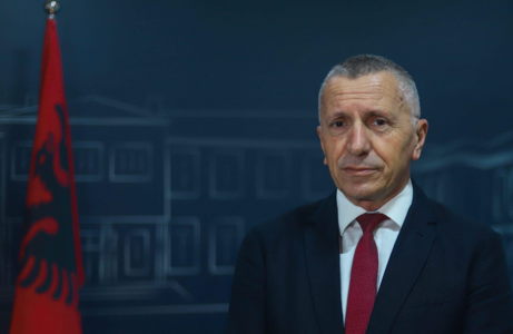 Shaip Kamberi i shkruan letër Vuçiqit: Nuk marrim pjesë në konsultimet për formimin e qeverisë së re