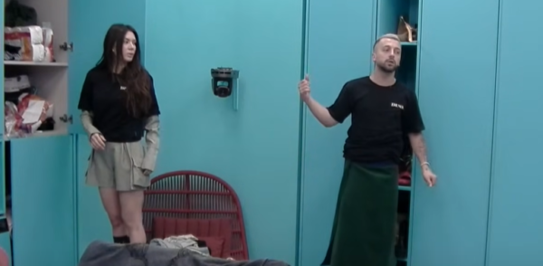 Ola – Gjestit: Unë kur të dal jetoj si një princeshë, jo si ti varfanjak