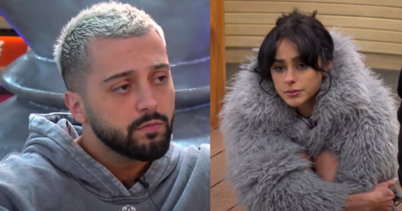 Largimi i Eglit nga BBVA, Gjesti: Jam i lumtur që ka dalë, nuk kam pasur dashuri të thellë