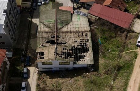 Tragjedia në Koçan ku vdiqën 59 persona, arrestohen gruaja dhe vajza e pronarit të diskotekës