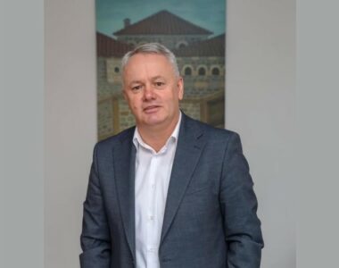 Agron Kuçi i AAK-së  denoncon kërcënimet me jetë pas denoncimit të keqpërdorimeve zgjedhore në Junik