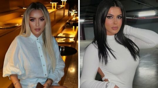 Prokuroria kërkon 3 vite burgim për Antonela Berishën