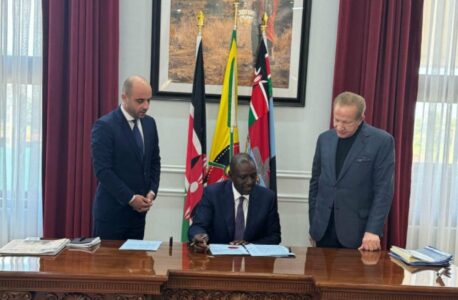 Pse ka rëndësi njohja nga Kenia për Kosovën?