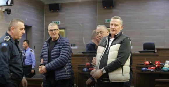 Gjykimi i Shabanit dhe Qerimit për spiunazh, dëshmojnë ekspertet e psikatrisë forenzike