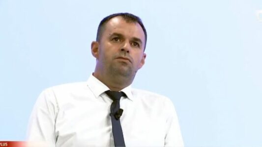 Shkumbin Demaliaj, ish-AAK, formon një Iniciativë Politike vetëm për Deçan