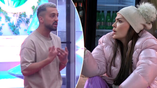 Rozana Radi e pyet pse nuk e fitoi Big Brother VIP Kosova, Gjesti: Ka qenë hile