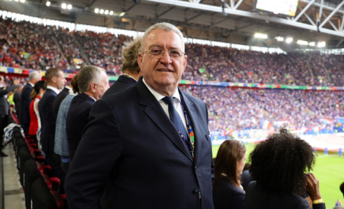 Armand Duka: Nuk e dua përballjen me Kosovën në ndeshjen e ‘Play-off’-it